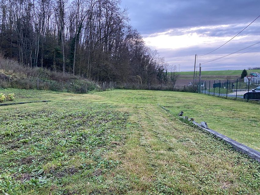 Image de terrain à Naveil