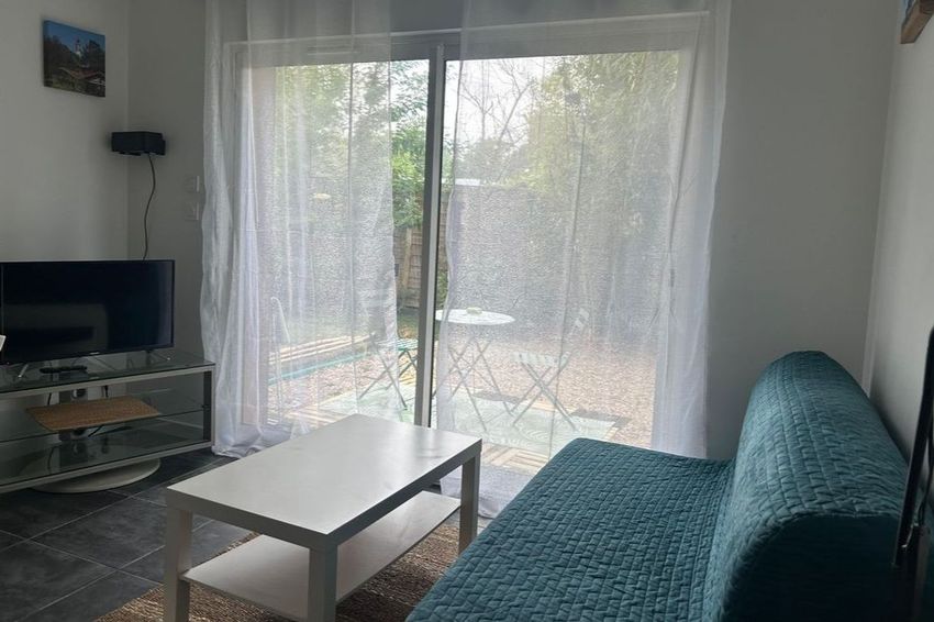 Image de appartement à Eysines