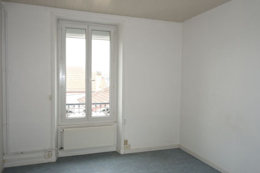 Image Pièce à appartement de Reims