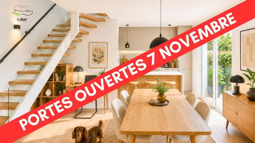 Image de duplex à Brumath