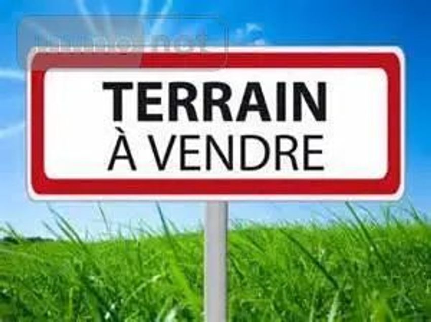 Image de terrain à Liniez