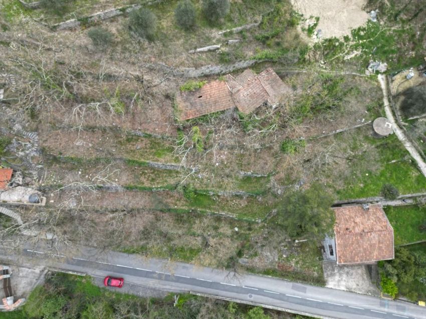 Image de terrain à Tourrette-Levens