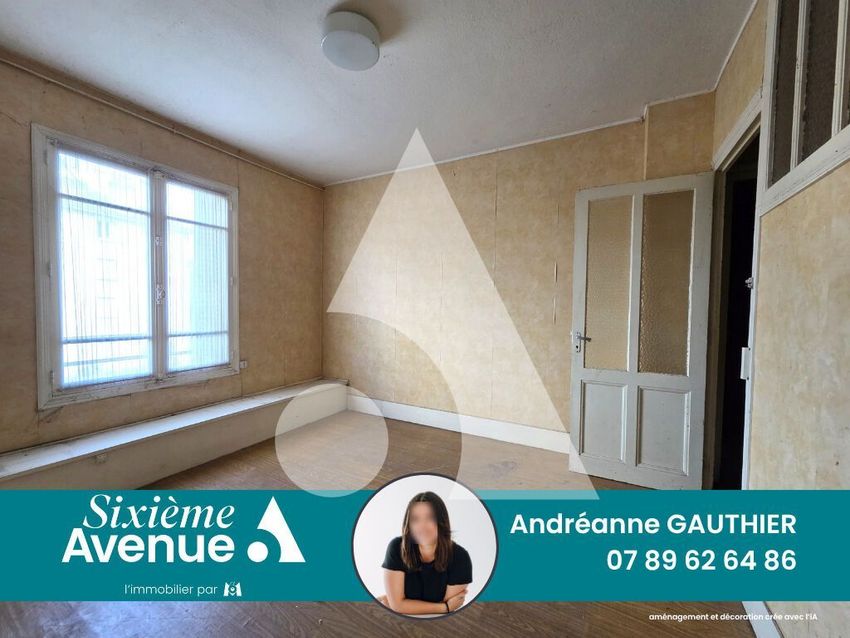 Image de appartement à Lons-le-Saunier