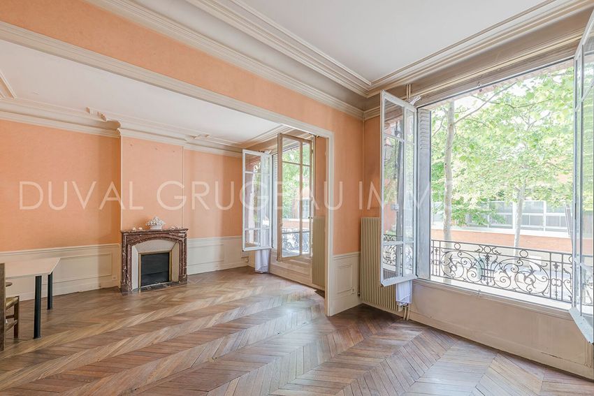 Image de  maison mitoyenne à La Garenne-Colombes