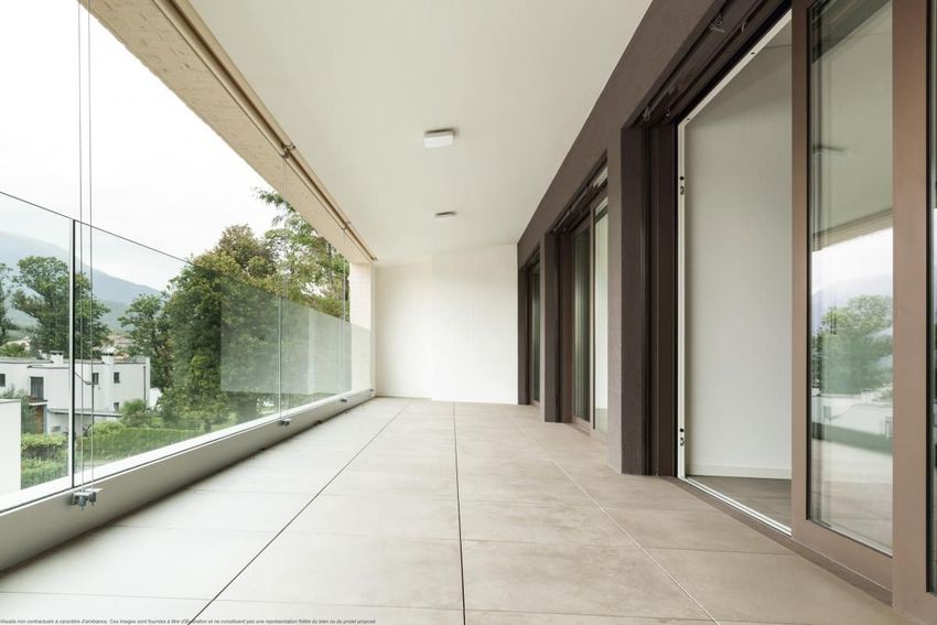 Image de appartement à Saint-Denis