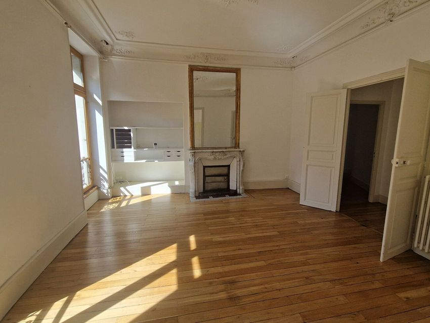 Image Salon à appartement de Nevers