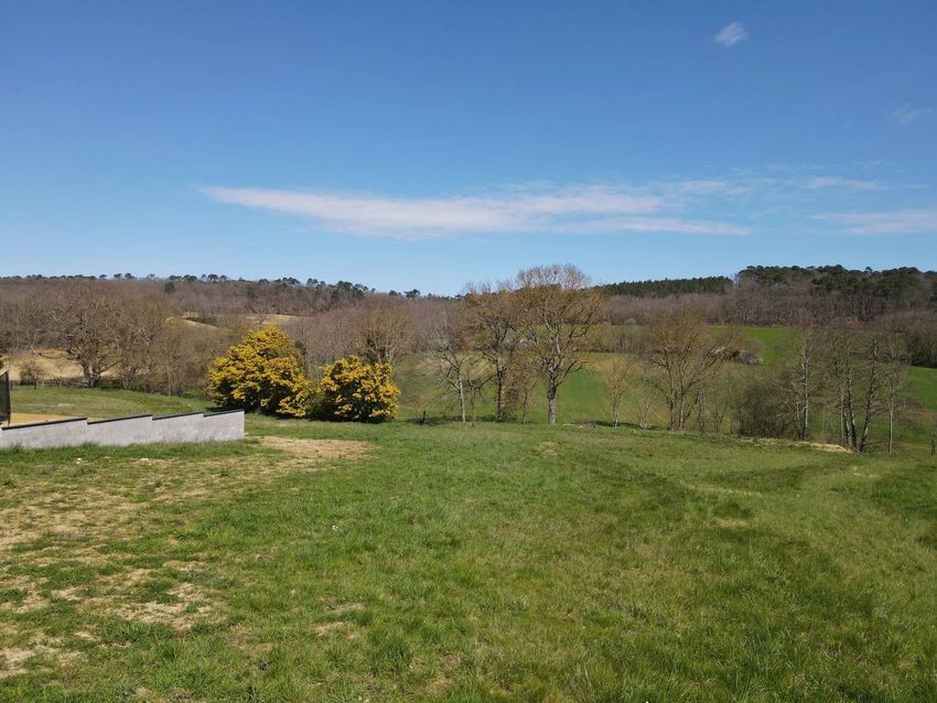 Image de terrain à Pujaudran