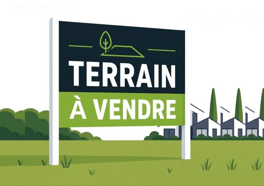 Image de terrain à Moisenay
