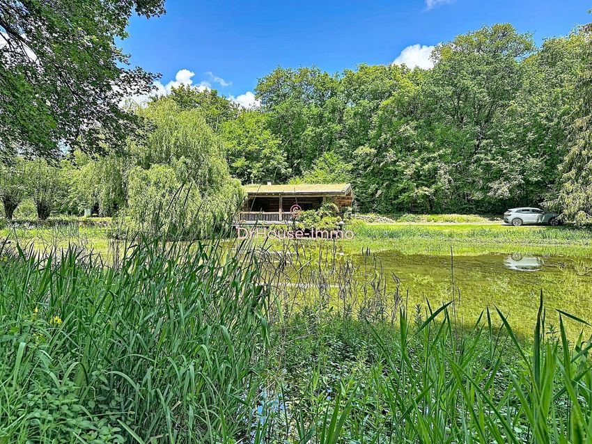 Image de  villa à Brantôme en Périgord