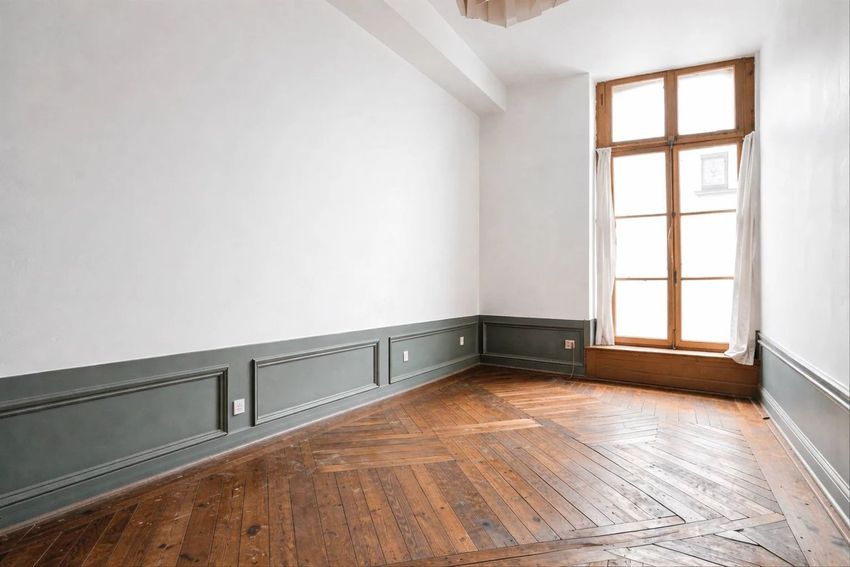 Image Pièce à studio de 25 Rue Charles V