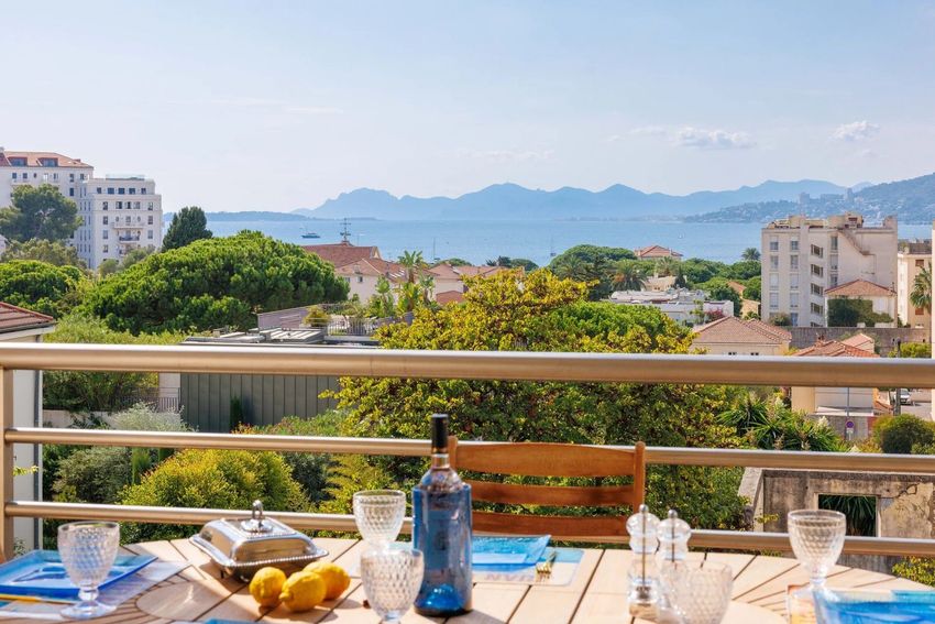 Image de appartement à Antibes