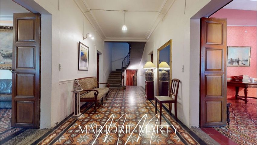 Image de  maison de maître à Ferrals-les-Corbières