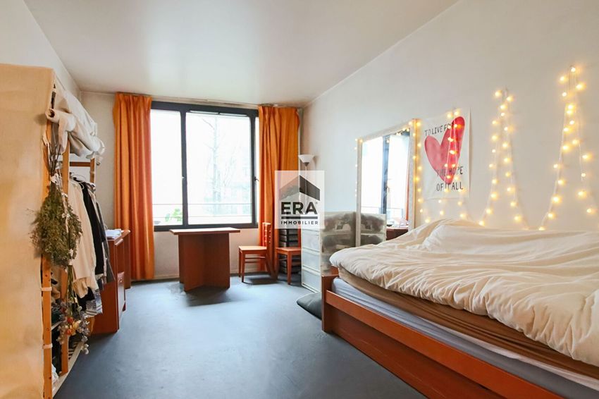 Image Chambre à appartement de Salpêtrière-Austerlitz