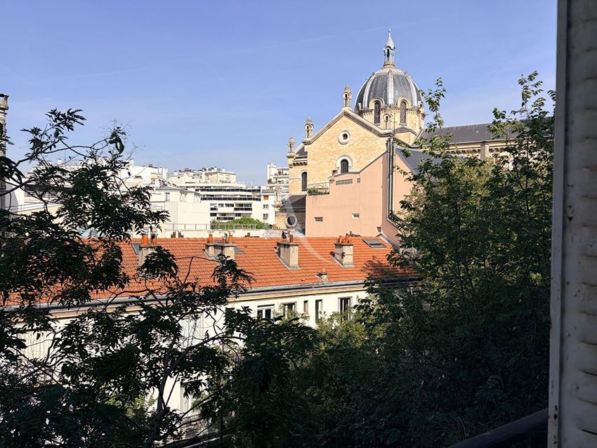Image de appartement à Bièvres Sud Tolbiac