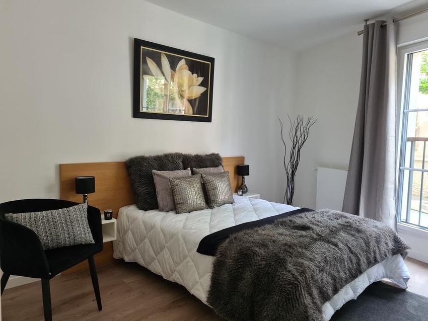Image Chambre à appartement de Villiers-sur-Marne