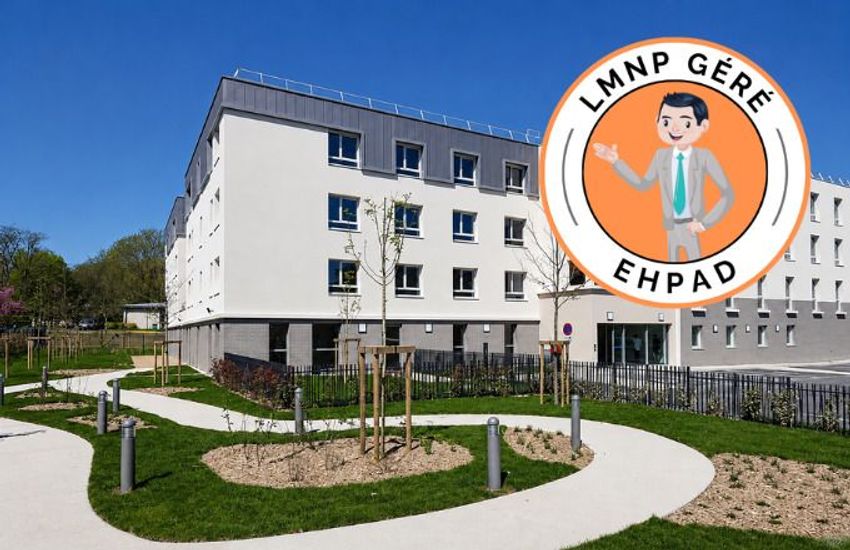 Image Vue à appartement de La Queue-en-Brie