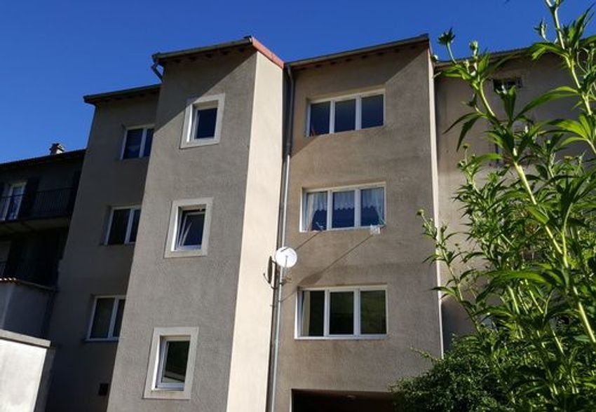 Image Vue à appartement de Saint-Cirgues-en-Montagne
