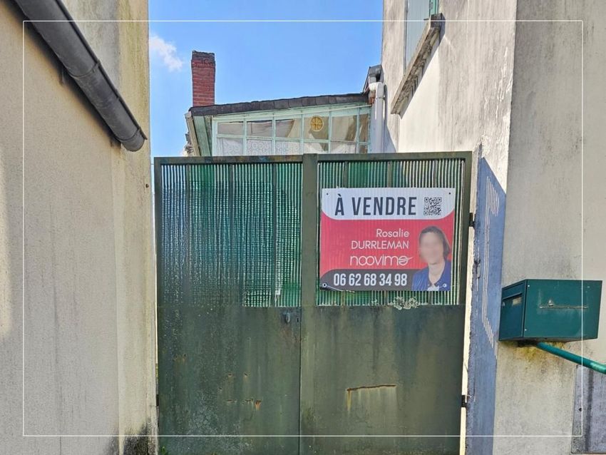 Image Vue à  maison individuelle de Vertou