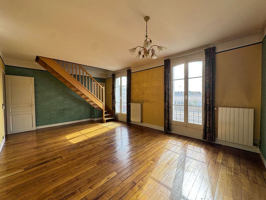 Image de appartement à Asnières-sur-Seine