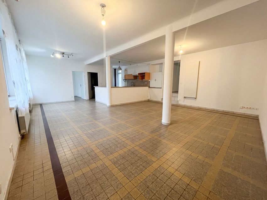 Image Pièce à appartement de Aulnois-sur-Seille