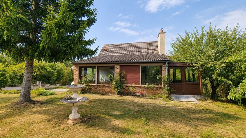 Image de  maison individuelle à Xirocourt