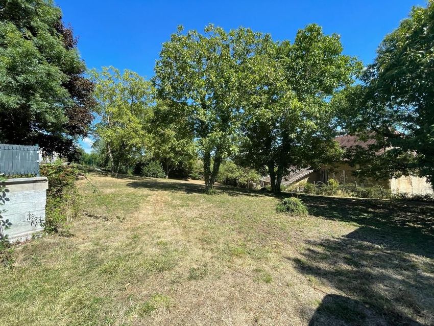 Image de terrain à Vasselin