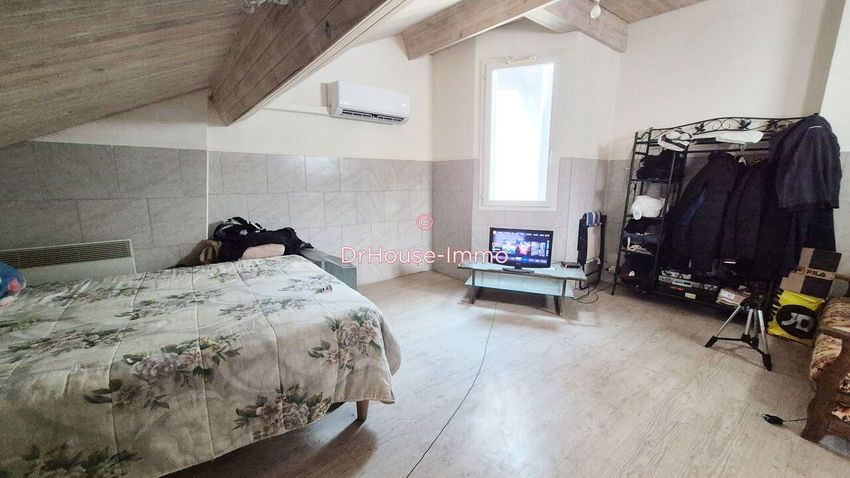 Image Chambre à appartement de Marseille 4e Arrondissement