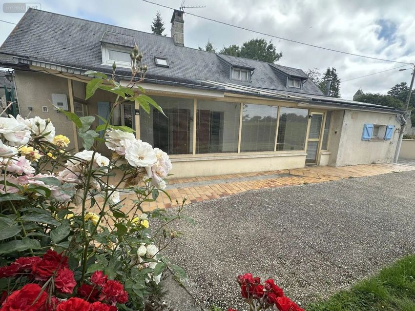 Image Façade à  maison individuelle de Ellon