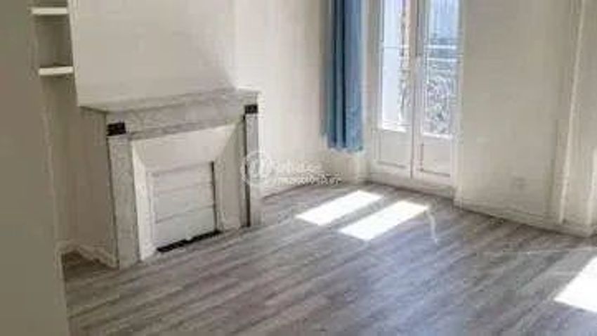 Image Pièce à appartement de Marseille 4e Arrondissement