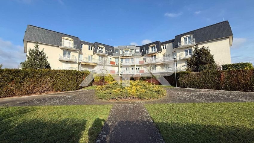 Image de appartement à Chatou