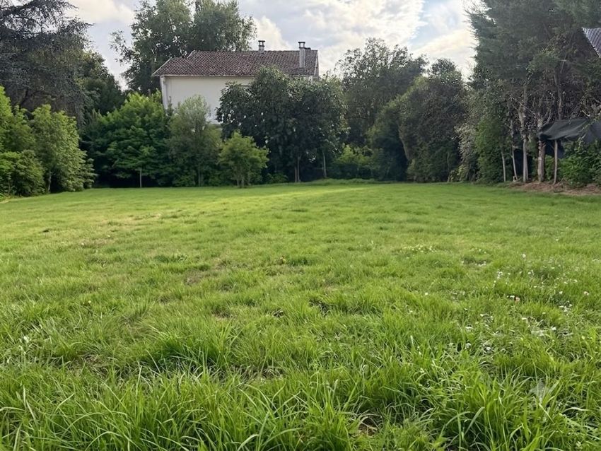 Image de terrain à Morlaàs