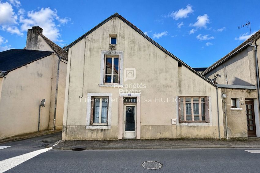 Image Vue à  maison mitoyenne de Vatan