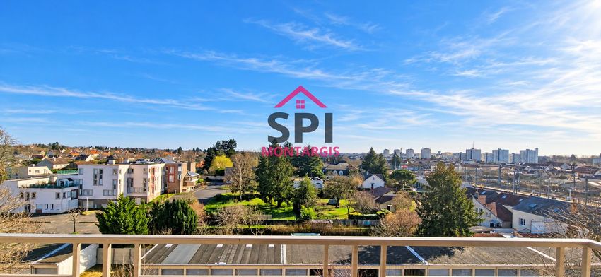 Image de appartement à Montargis