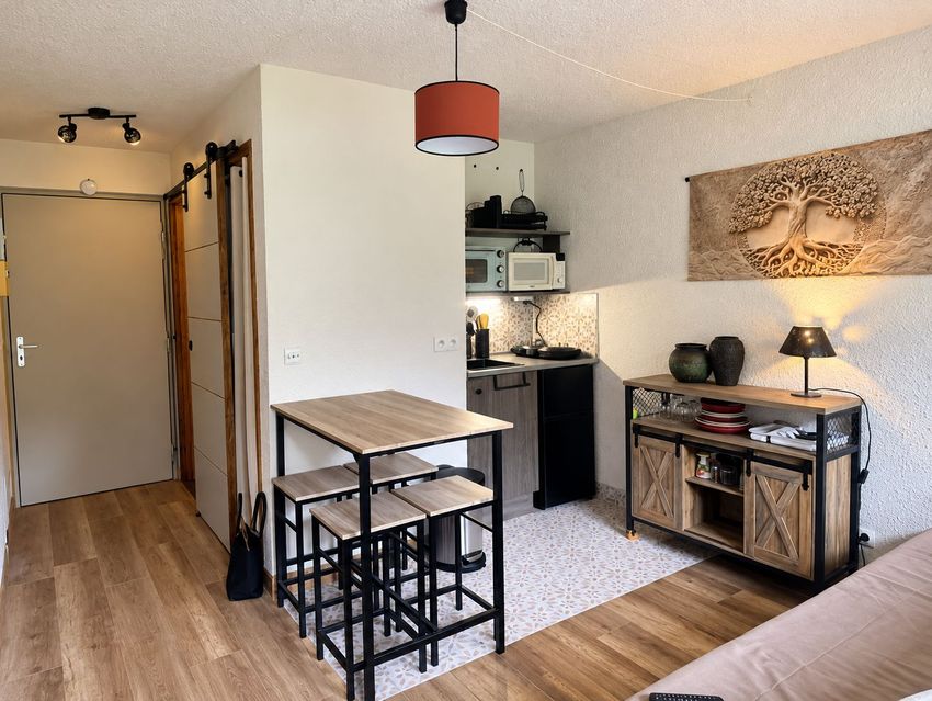 Image de appartement à Viuz-en-Sallaz