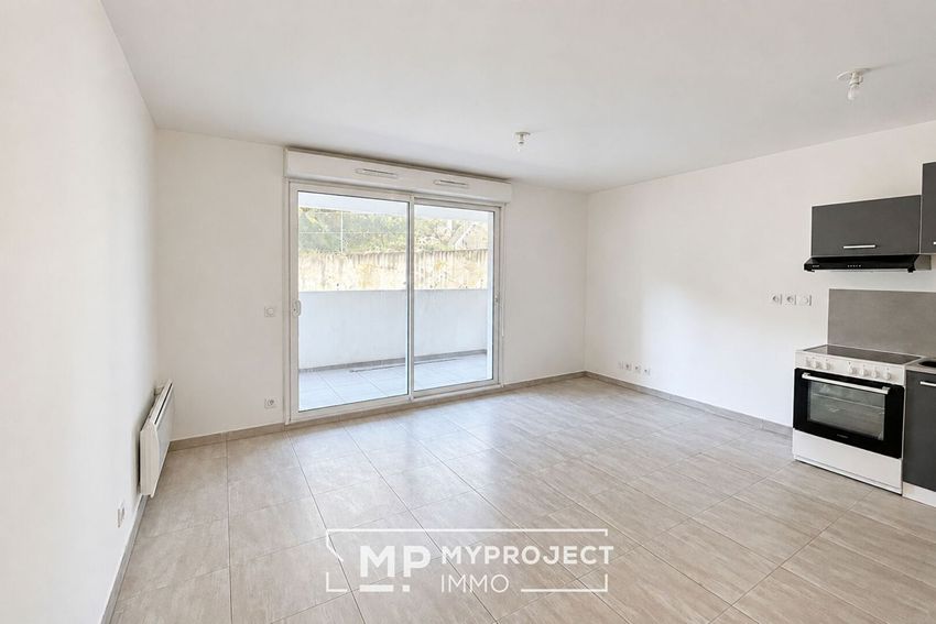 Image Pièce à appartement de Marseille 4e Arrondissement