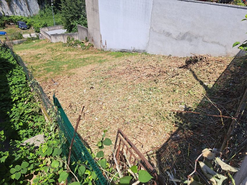 Image de terrain à Noisy-le-Sec