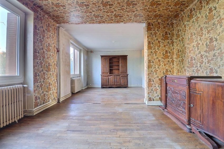 Image Pièce à  maison individuelle de Chenôve