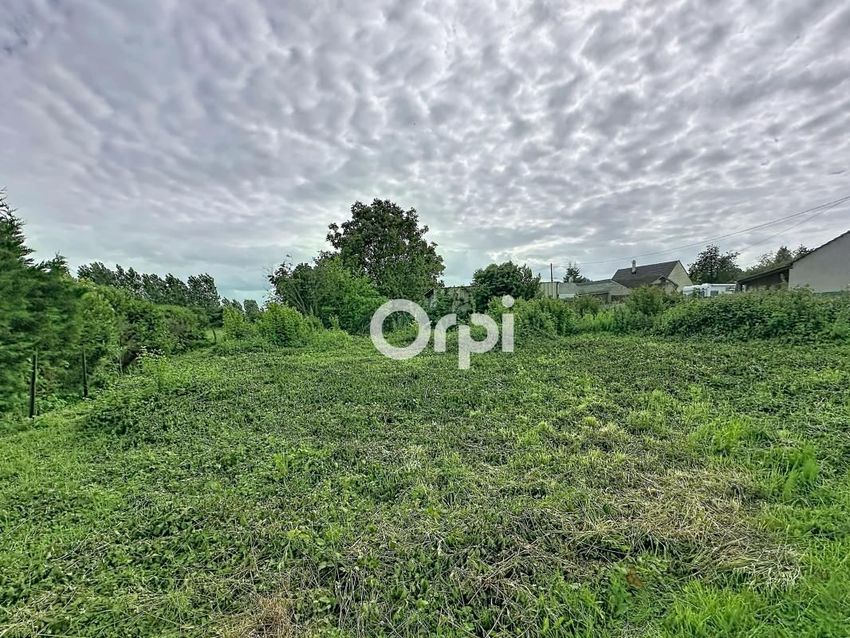 Image de terrain à Ribécourt-Dreslincourt