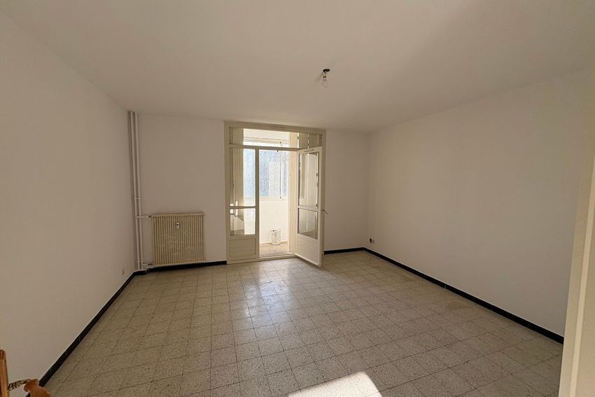 Image Pièce à appartement de Bastia