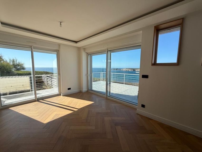 Image de  maison individuelle à Le Conquet