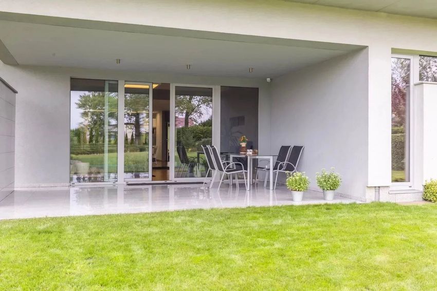 Image de appartement à Colombes