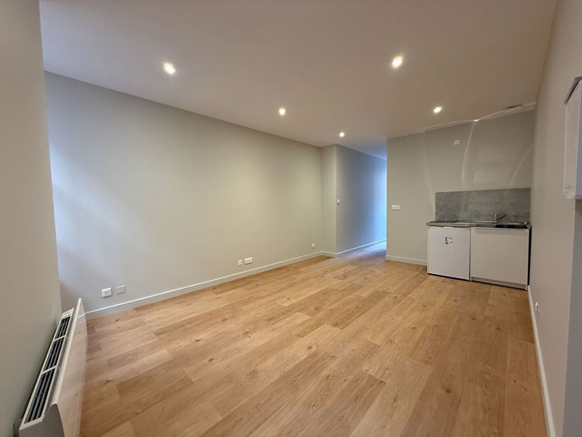 Image Pièce à appartement de Rodez