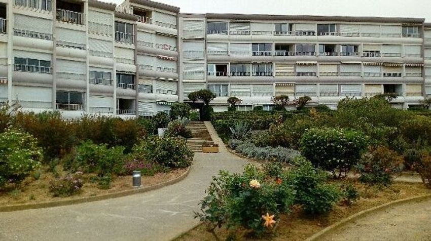Image Vue à studio de Sète