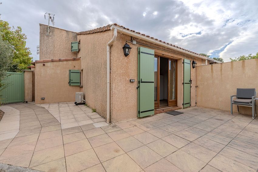 Image de  maison individuelle à La Motte