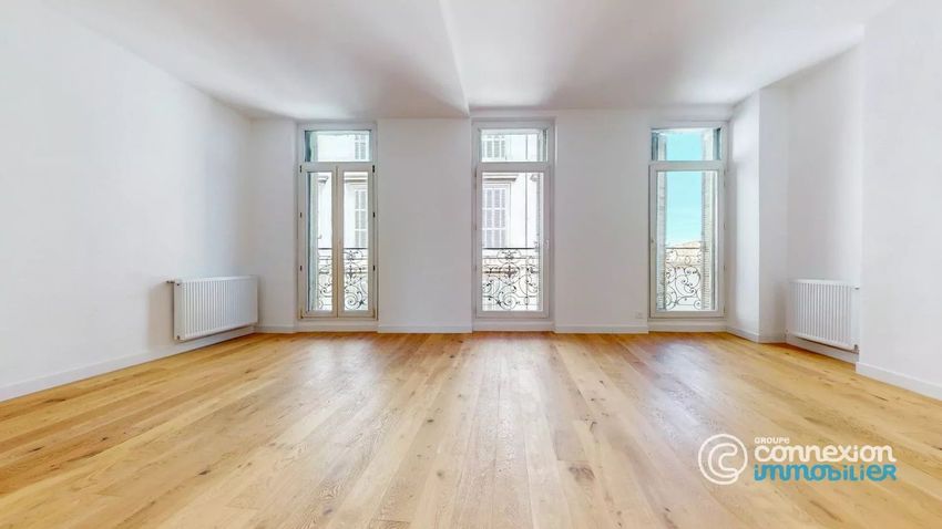 Image Pièce à appartement de Marseille 1er Arrondissement