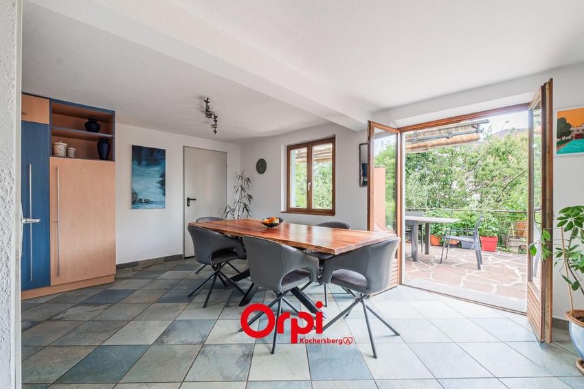 Image de appartement à Mittelhausbergen
