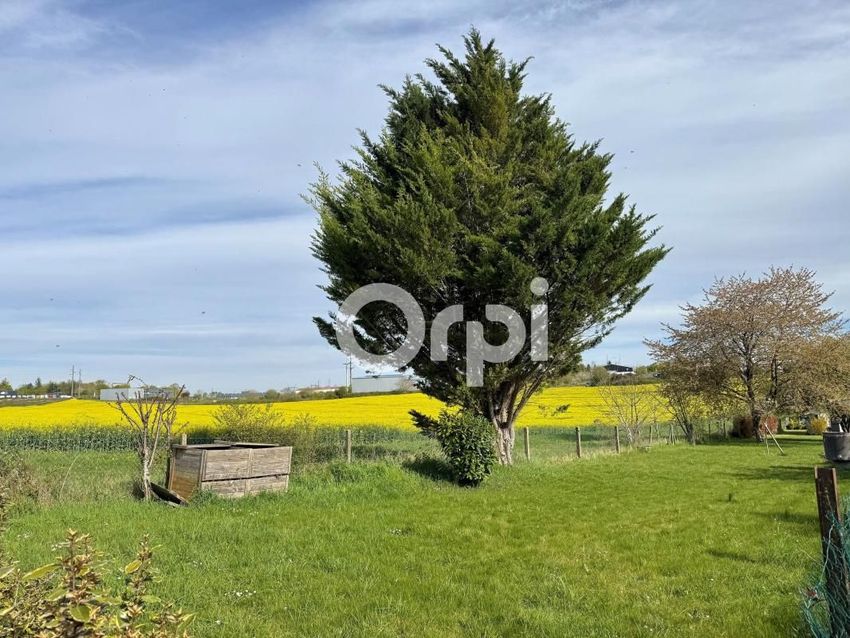 Image de terrain à Moret-Loing-et-Orvanne