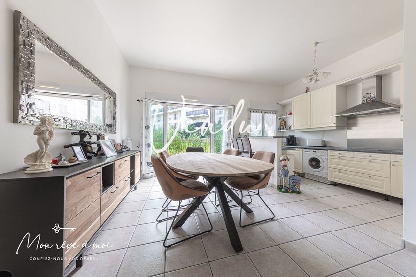 Image de appartement à Carrières-sur-Seine