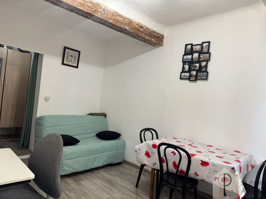Image Chambre à appartement de Le Tholonet