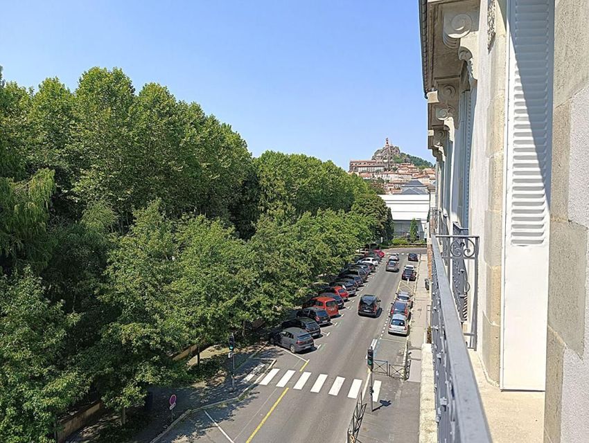 Image de appartement à Le Puy-en-Velay